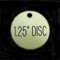 Large Disc