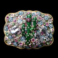 Crystallized Layered Large Rectangle