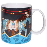 "Lightbolt" Mug
