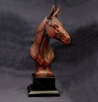 Mule Trophy