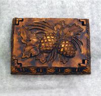 Pinecone Box