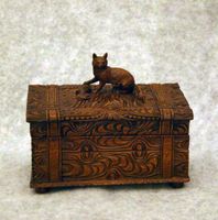 Fox Box