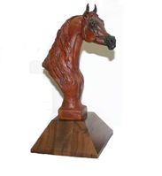 Medium Arabian Spirit Trophy