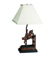 Jumper Lamp