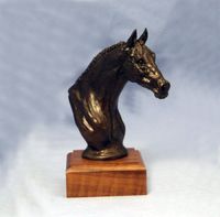 Hunter Mini Trophy