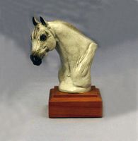 Quarter Horse Mini Trophy