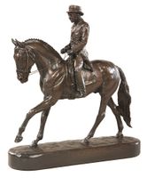 Dressage Man