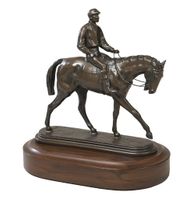 Mene Jockey Boy
