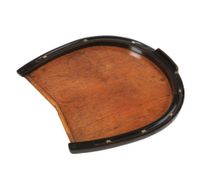 Horseshoe Tray