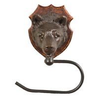 Bear TP Holder