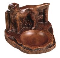 Bird Dog Change Holder Tray By Oklahoma Casting