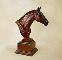 The Hunter Trophy