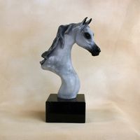 Arabian Expression Trophy