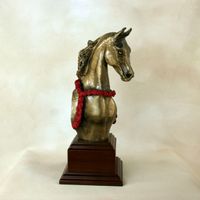 Champion Night Of Roses Trophy