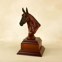 Small Mule Trophy