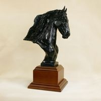 Fresian Trophy