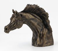 "Arabian Freedom" Lg Trophy