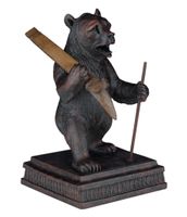 Ski Bear