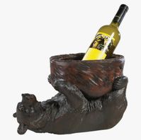 Bear Bowl Centerpiece