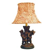 Helping Bears Lamp