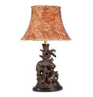 There You Are Lamp