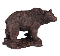 Grizzly Bear Statue