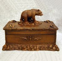 Bear Box