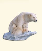 Just Bearly