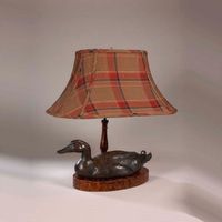 Duck Lamp