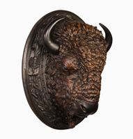 Buffalo Mount