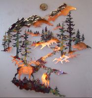 Mountain Trails