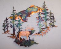Valleys Edge