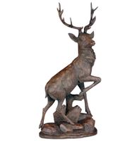 English Deer Right Shoulder