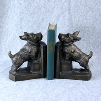 Faithful Scottie's