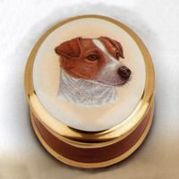 Jack Russell Box