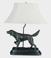 Setter Lamp