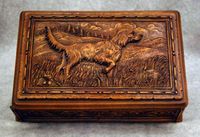 Setter Box