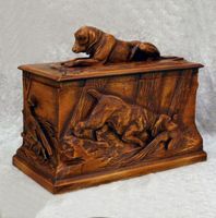 Hound Box
