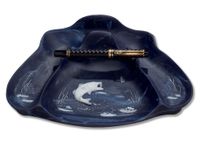 Wide Mouth Bass Valet