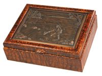 Fly Fisherman Box