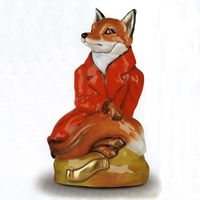 Mr Fox