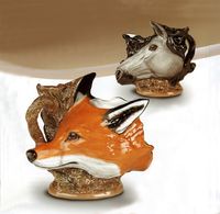 Fox Loving Cup