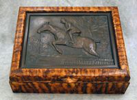 Steeplechase Box