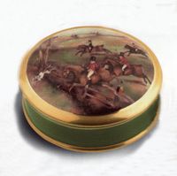The Chase Box