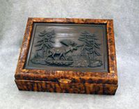 Moose Box
