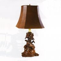 Rabbit Lamp