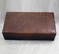 Alligator Box