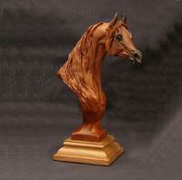 Arabian