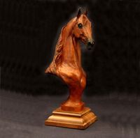 Saddlebred - Gaited