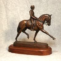 Classic Dressage